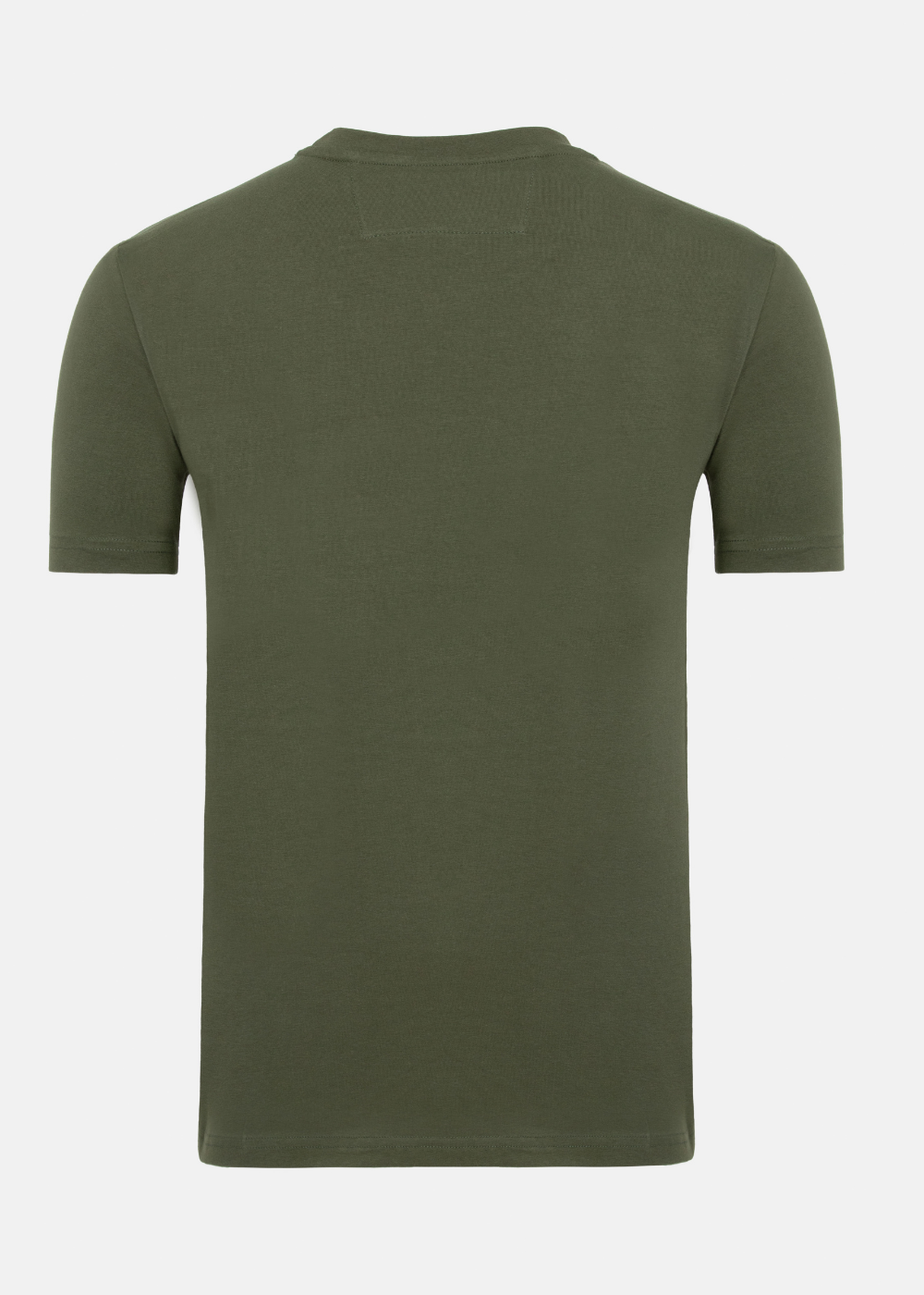SOQO NATH-01 Premium Cotton T-Shirt for Men