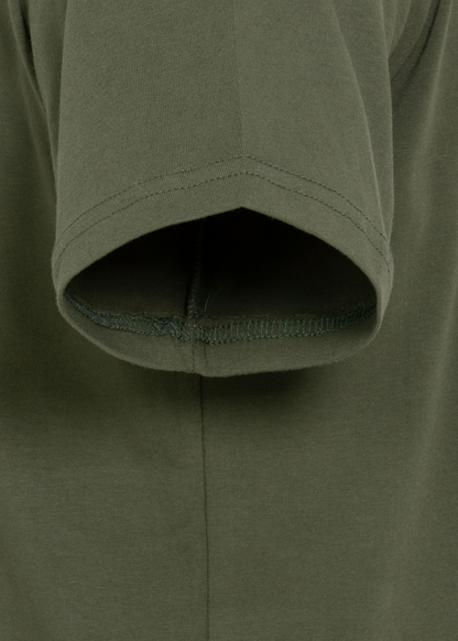 SOQO NATH-01 Premium Cotton T-Shirt for Men