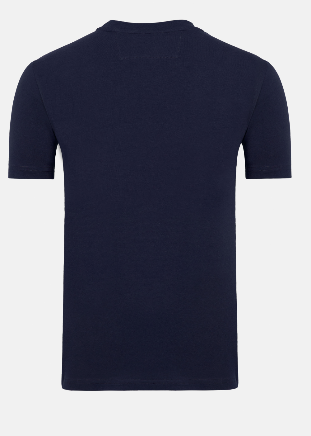 SOQO NATH-01 Premium Cotton T-Shirt for Men
