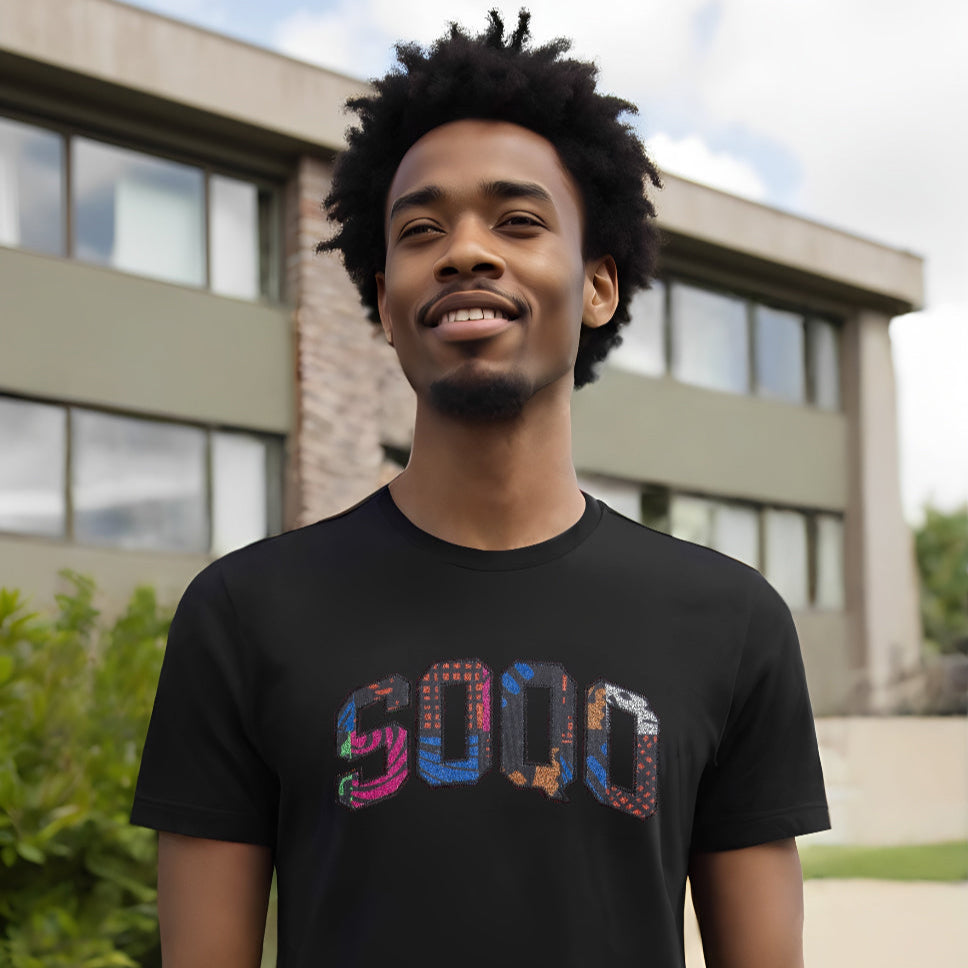 NATH-01 T-shirt