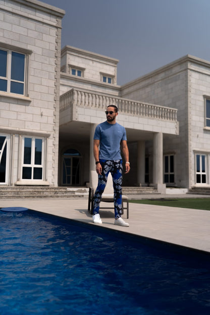 Lagos Bloom Resort Trousers